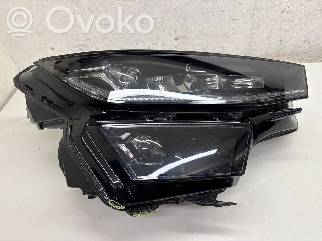 Skoda Kodiaq Lampa przednia 
