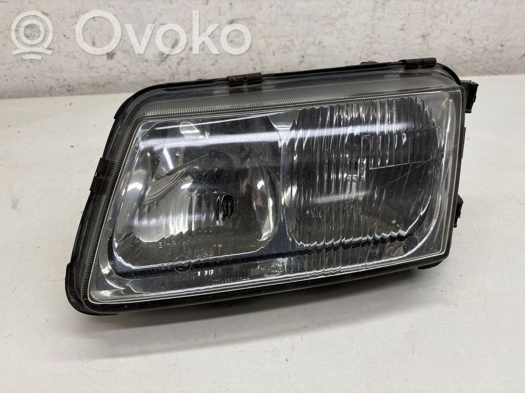 Audi A3 S3 8L Headlight/headlamp 