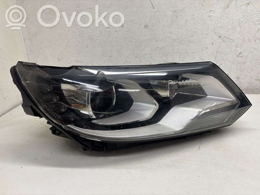 Lampa przednia   5N1941752B,1ZS01074812