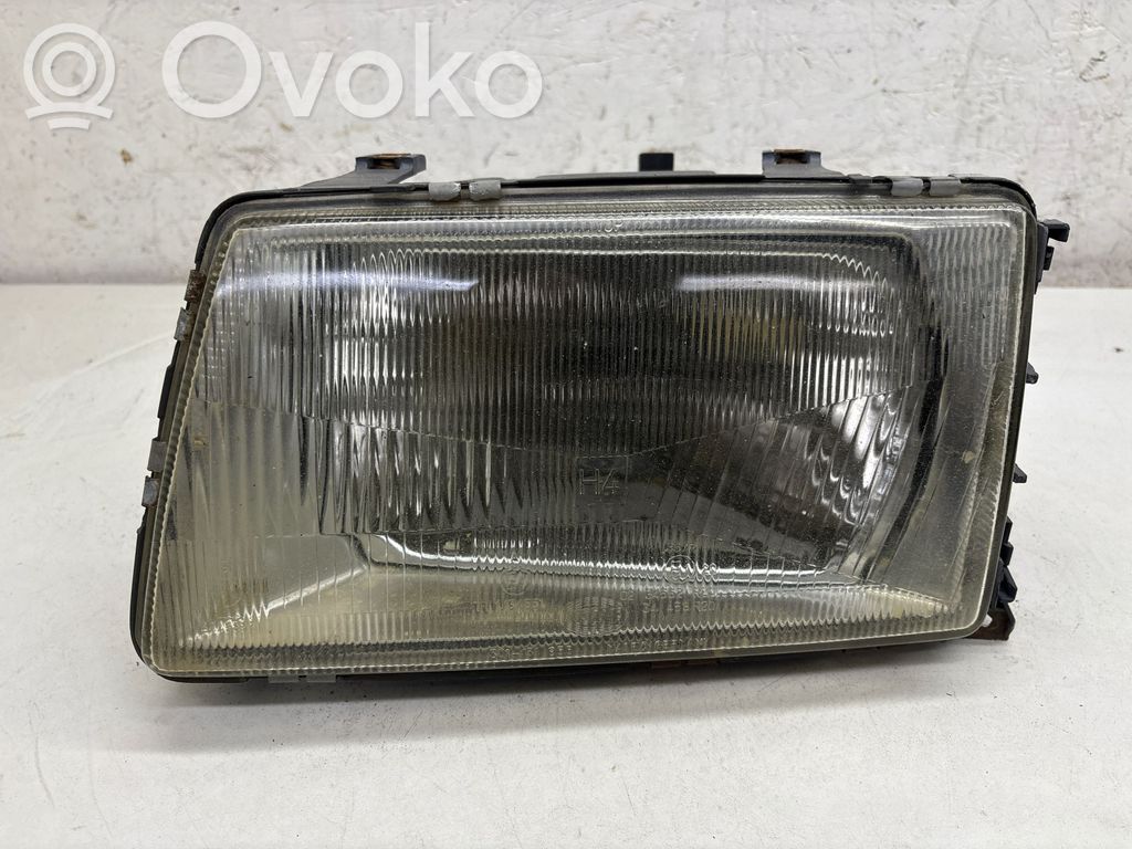 Audi 100 200 5000 C3 Scheinwerfer 