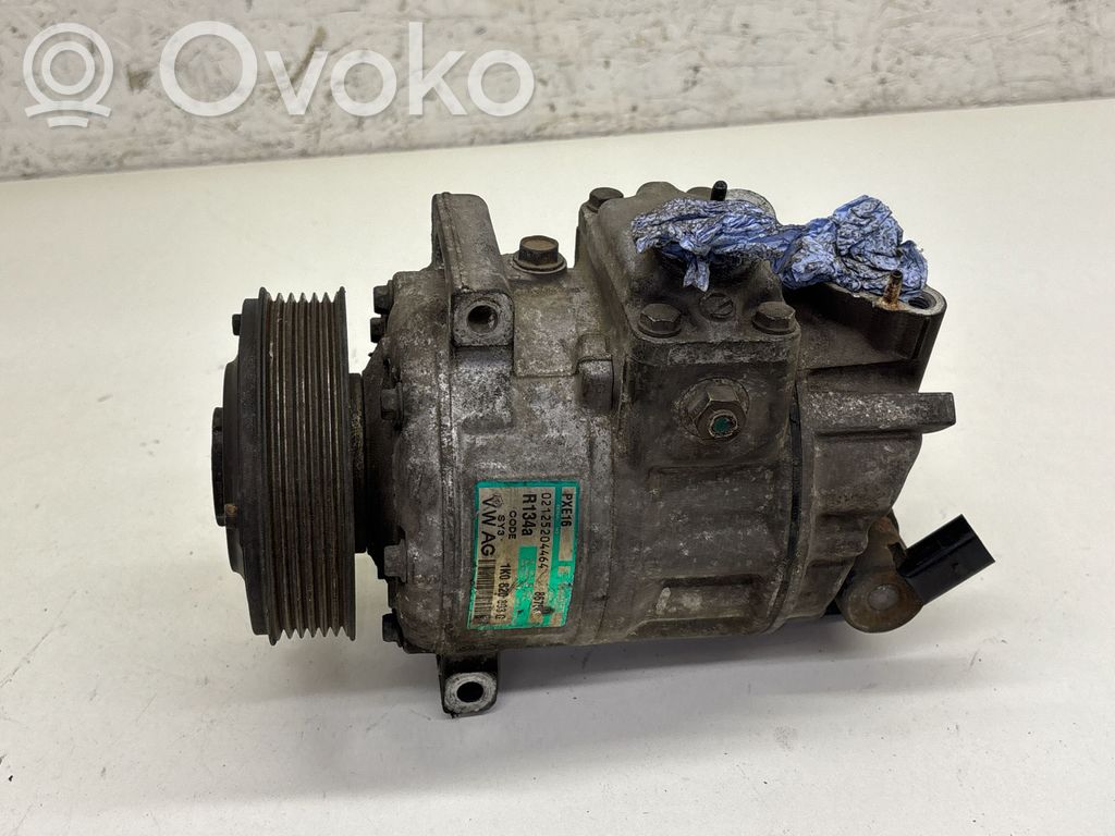 Skoda Octavia Mk2 (1Z) Compresseur de climatisation 
