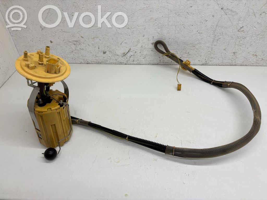 Volvo S60 Bomba interna de combustible 