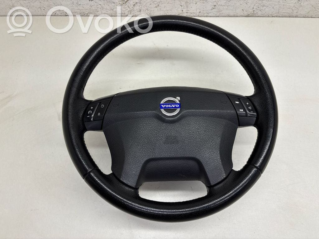 Volvo XC90 Steering wheel 
