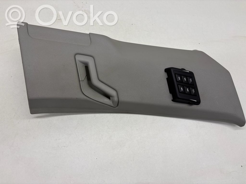 Volvo XC90 (C) pillar trim 
