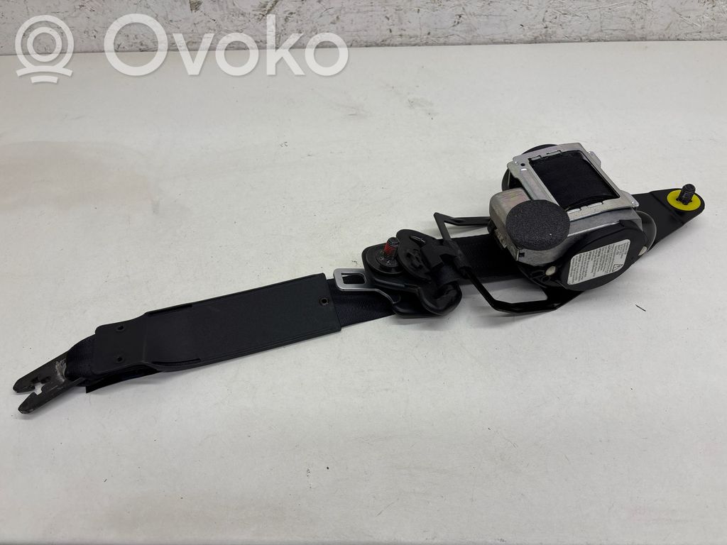 Volvo XC90 Cinturón trasero 