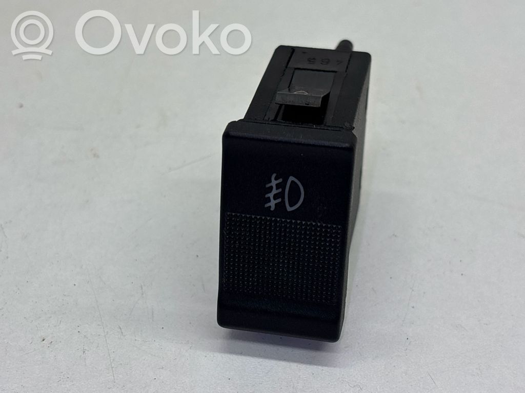 Audi Cabriolet B3 8G Fog light switch 