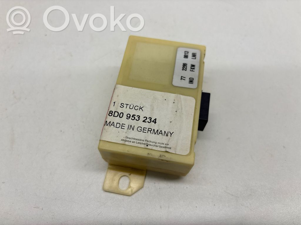 Immobilizer control unit/module   8D0953234