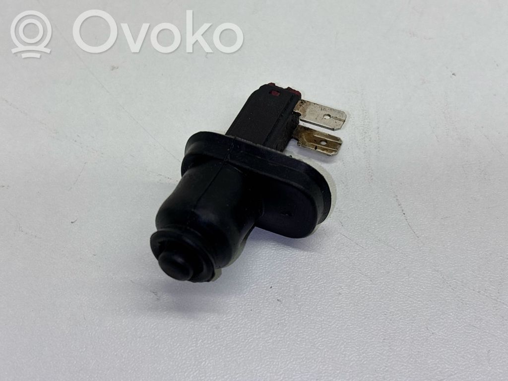 Front door sensor