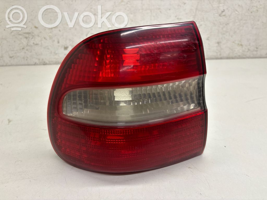 Volvo S40, V40 Lampă spate în caroserie 