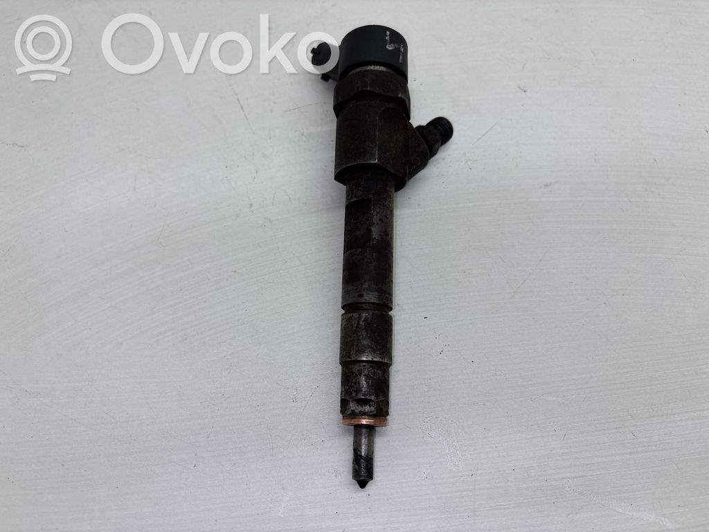 Volvo S40, V40 Fuel injector 
