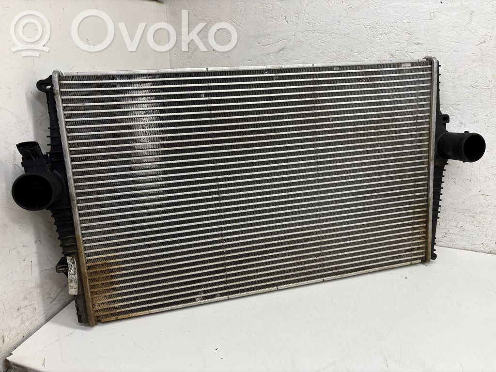 Volvo S60 Interkūlerio radiatorius 