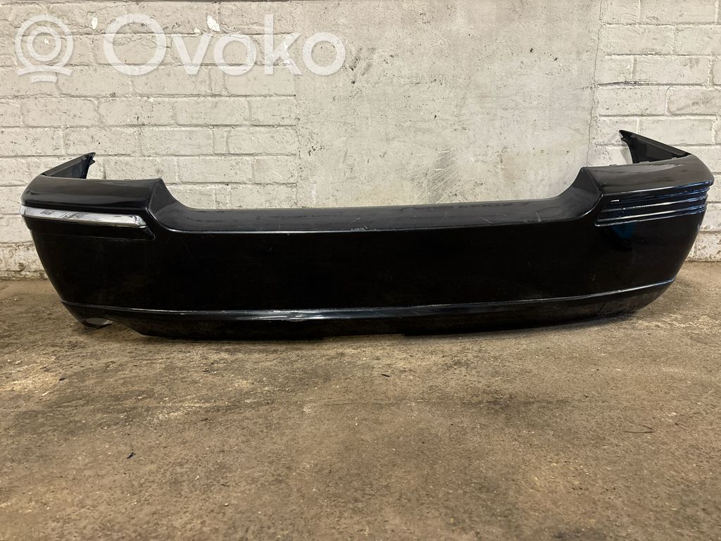 Volvo S60 Parachoques 