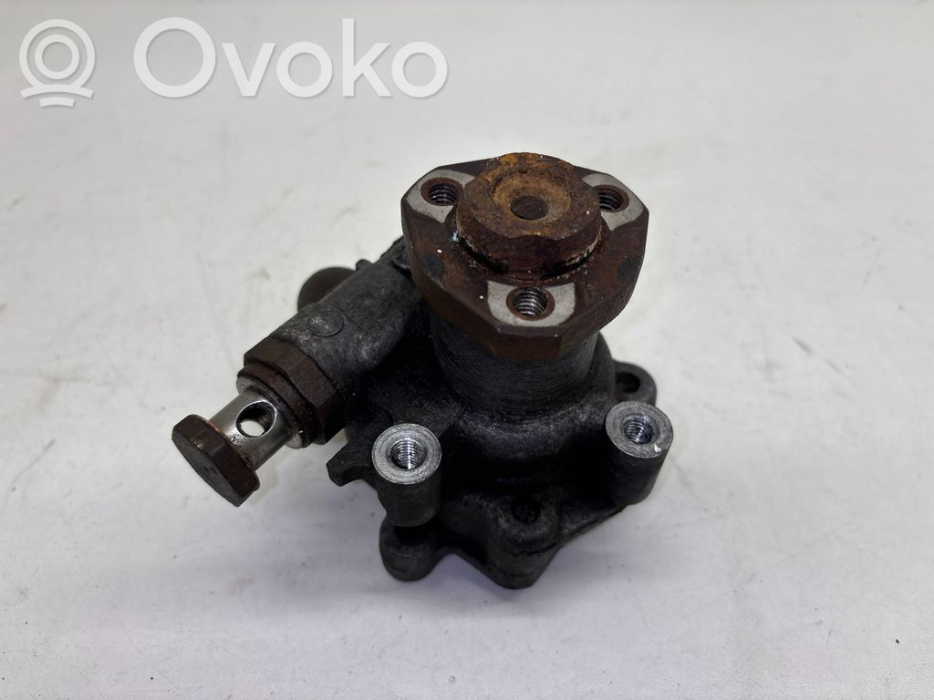 Volkswagen Bora Power steering pump 