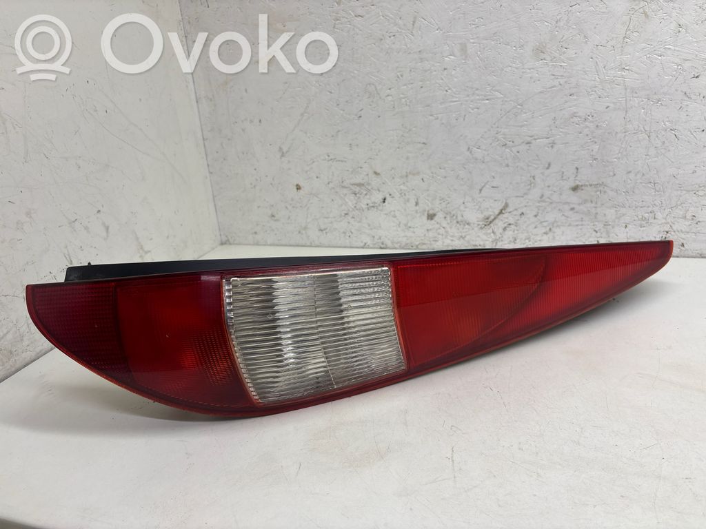Ford Mondeo Mk III Takavalot 