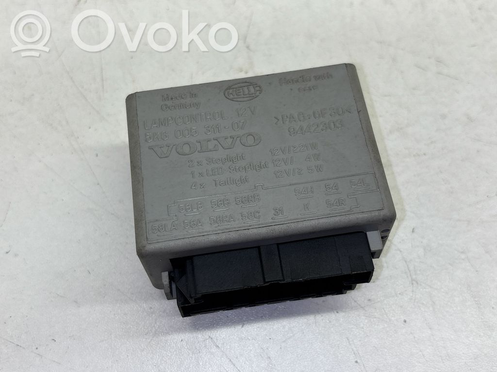 Volvo S70  V70  V70 XC Light module LCM 