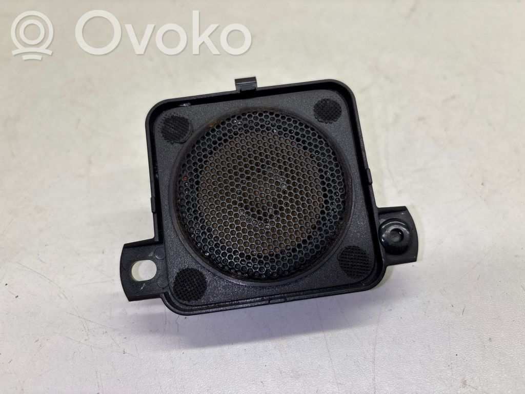 Volvo S70  V70  V70 XC Głośnik drzwi przednich 