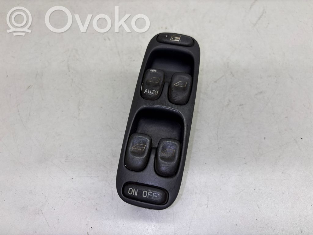 Volvo S70  V70  V70 XC Comutator comandă geamuri electrice 
