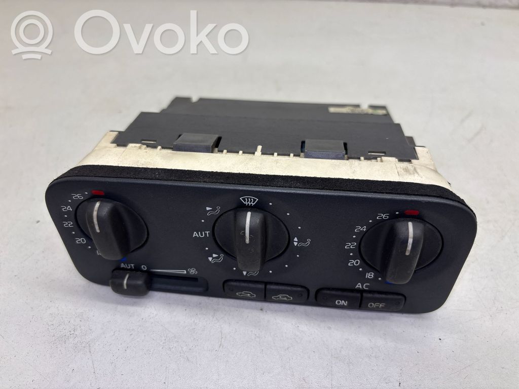 Volvo S70  V70  V70 XC Climate control unit 