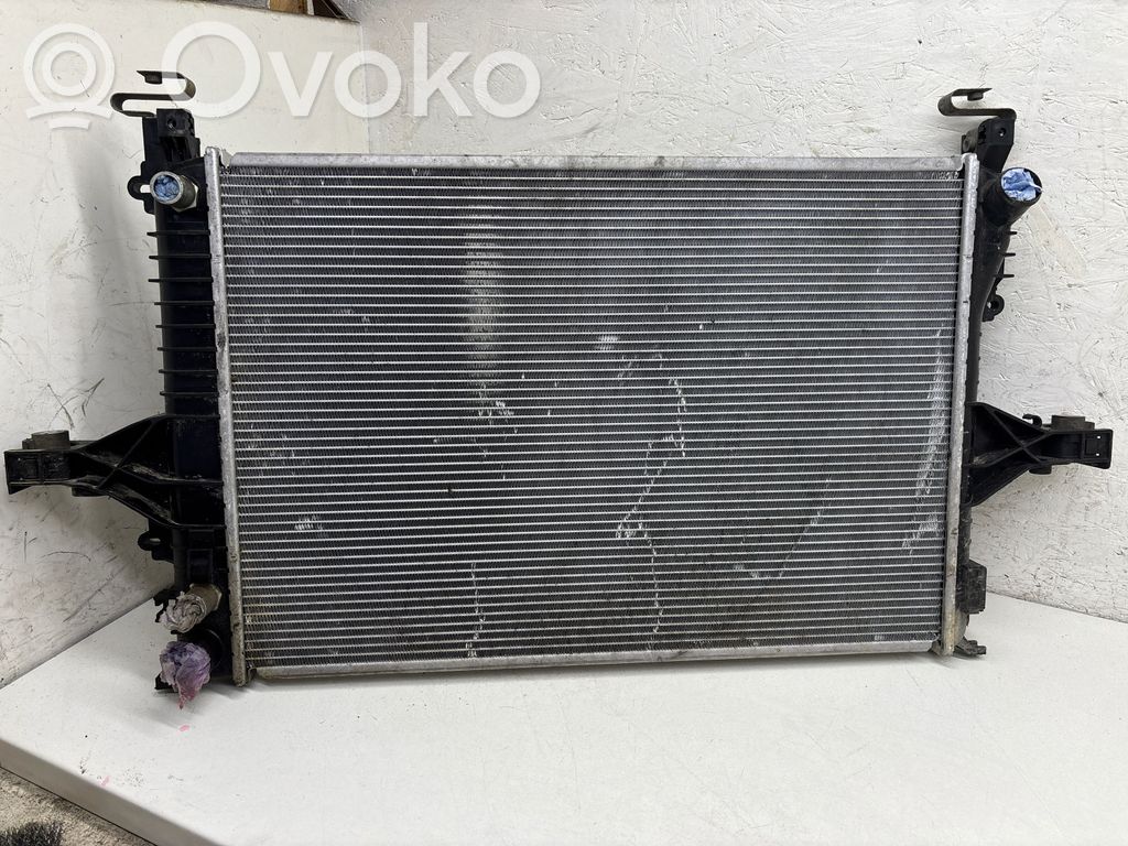 Volvo XC70 Radiator lichid răcire 