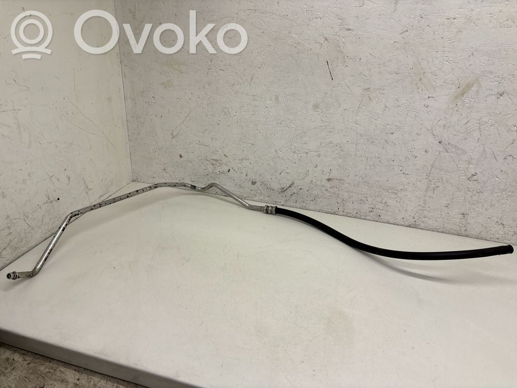 Volvo XC70 Ohjaustehostimen letkusto 
