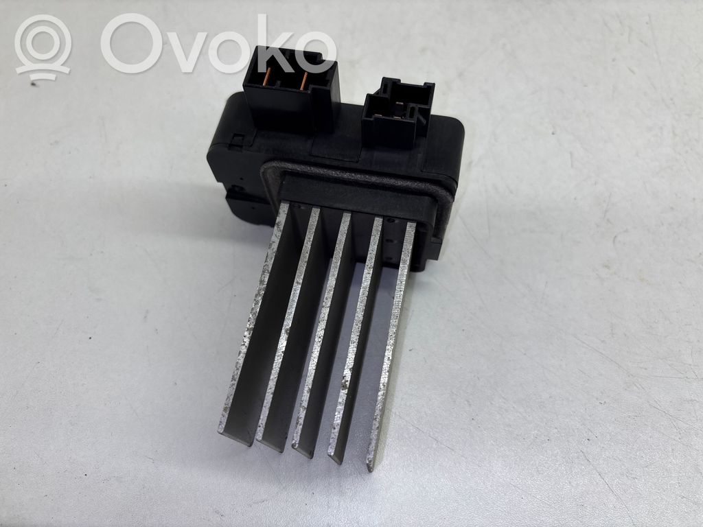 Volvo S70  V70  V70 XC Rezystor / Opornik dmuchawy nawiewu 