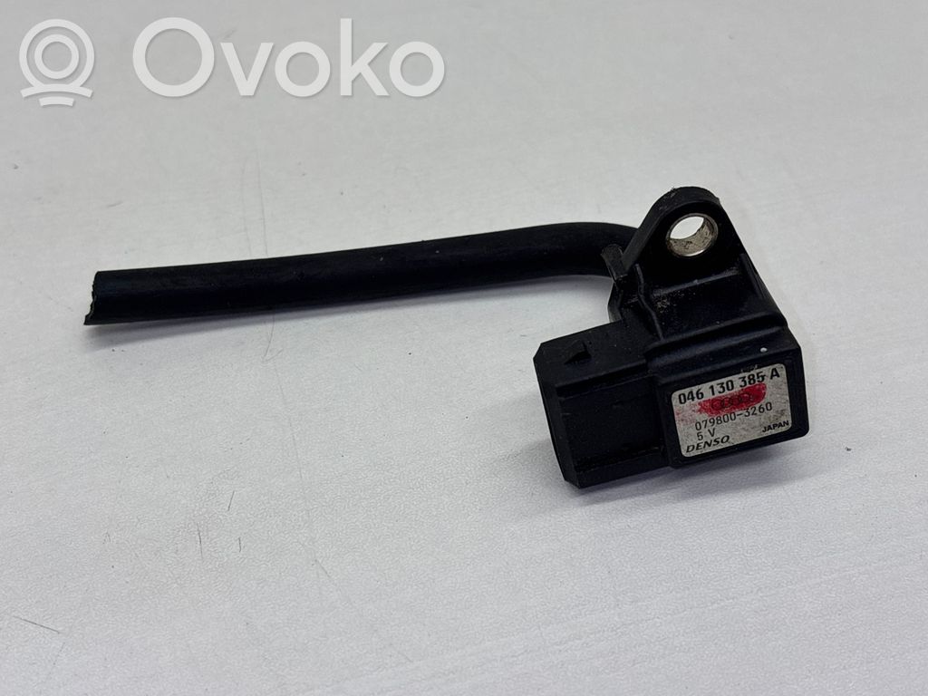 Volvo S70  V70  V70 XC Luftdrucksensor 
