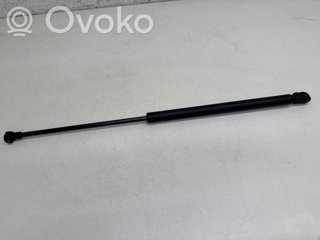 Volkswagen Polo Siłownik maski przedniej 