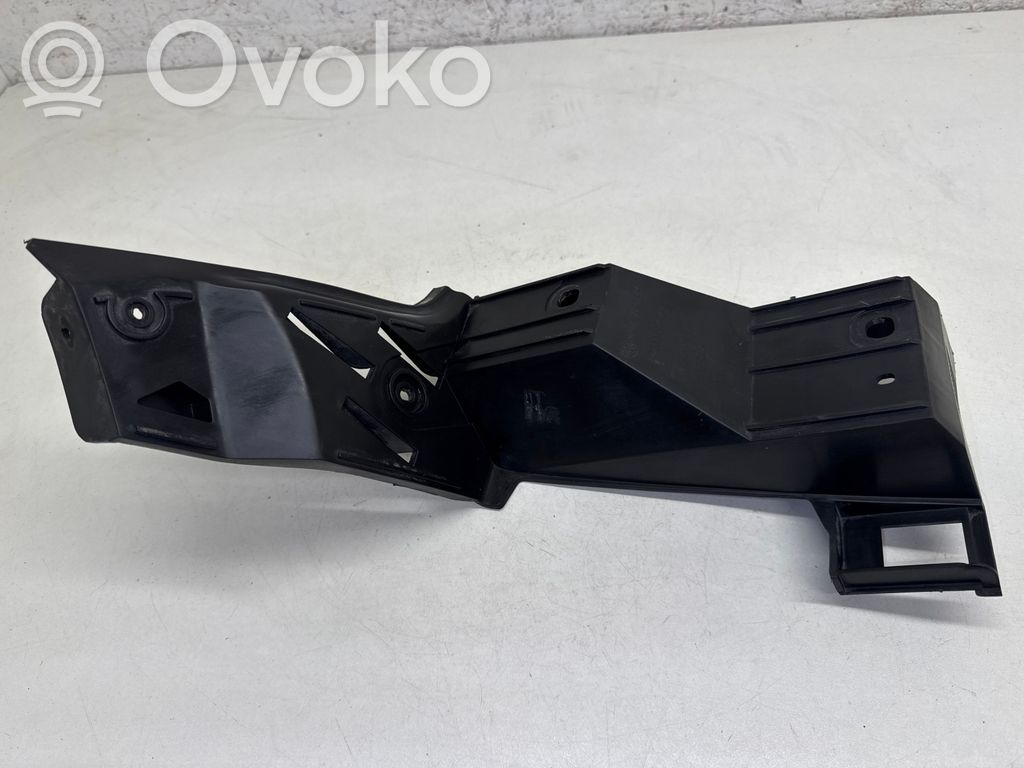Volkswagen Polo Uchwyt / Mocowanie zderzaka tylnego 