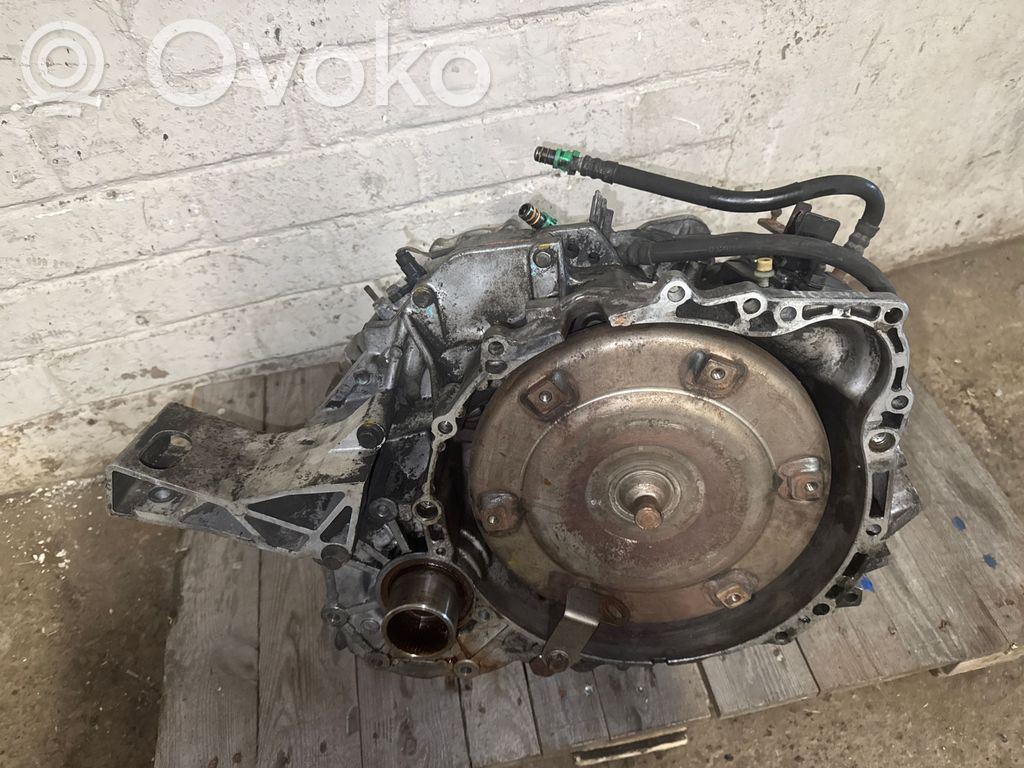 Volvo XC90 Automatic gearbox 