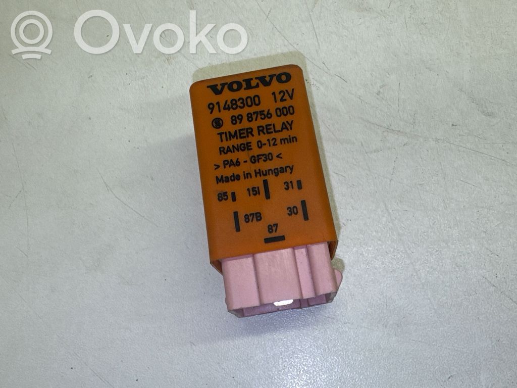 Volvo S70  V70  V70 XC Muu rele 