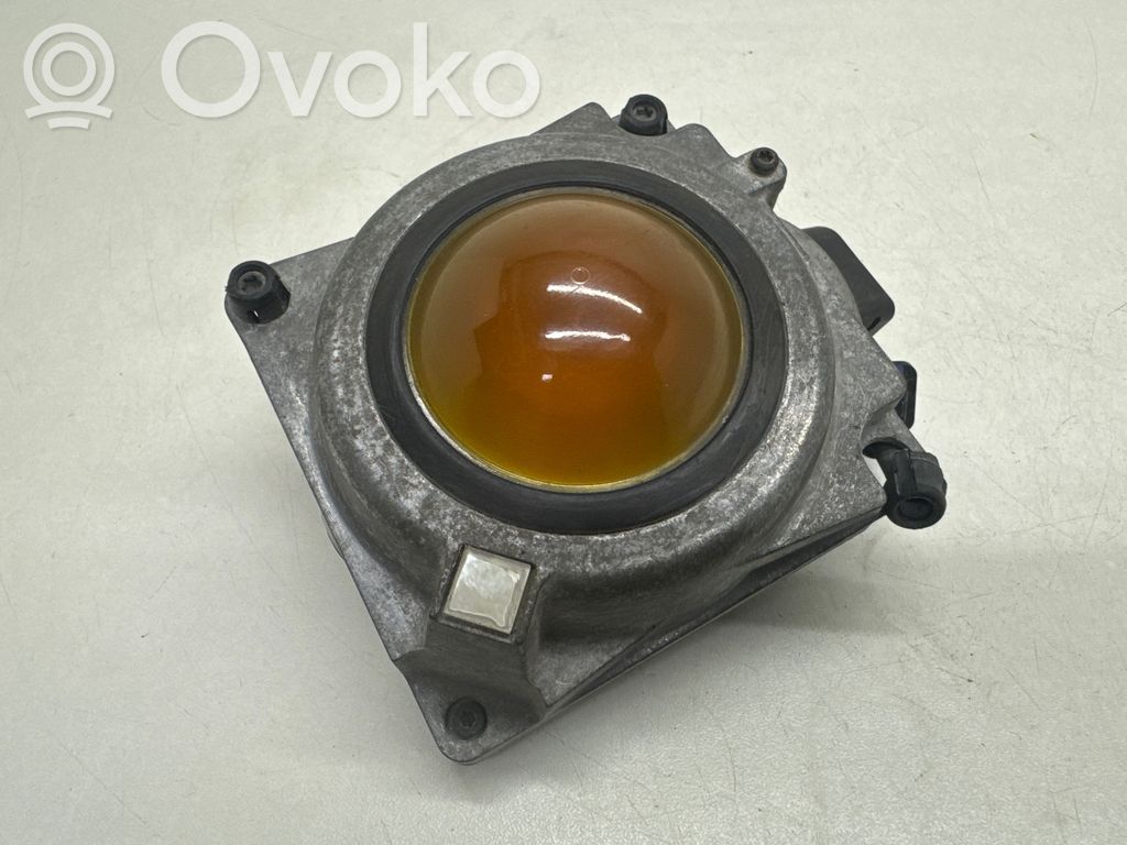 Volkswagen PASSAT B7 Sensor de radar Distronic 
