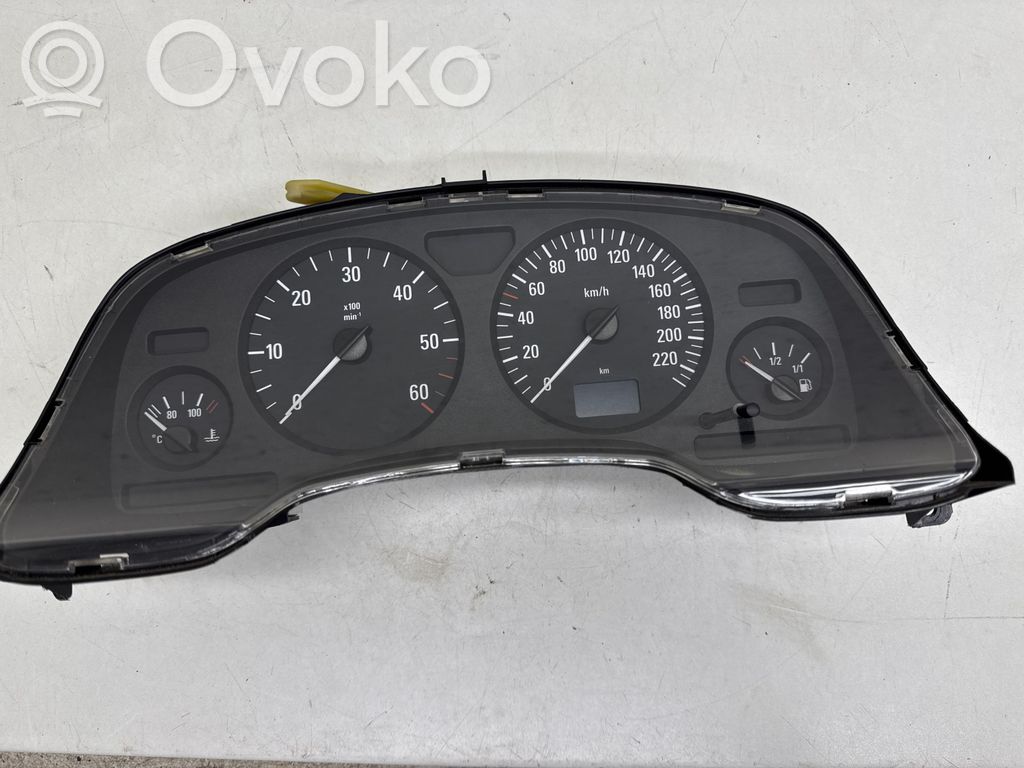 Licznik / Prędkościomierz   24461749JB