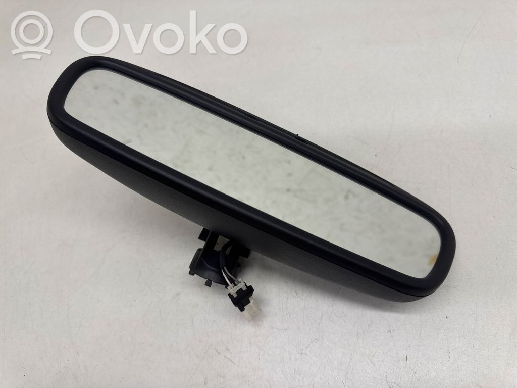 Ford Mondeo Mk III Espejo retrovisor (interior) 