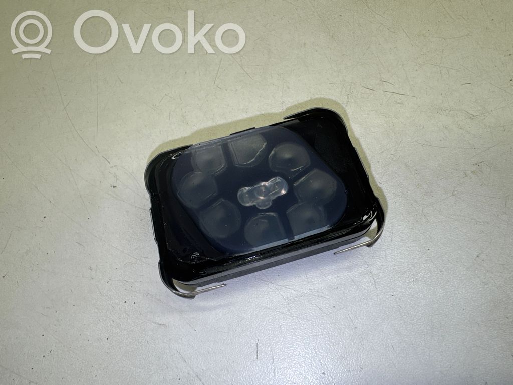 Ford Mondeo Mk III Sensor de lluvia 