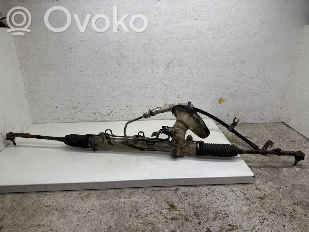 Ford Mondeo Mk III Hammastanko 