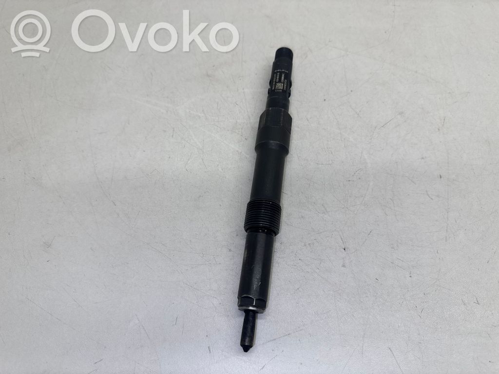 Ford Mondeo Mk III Inyector de combustible 