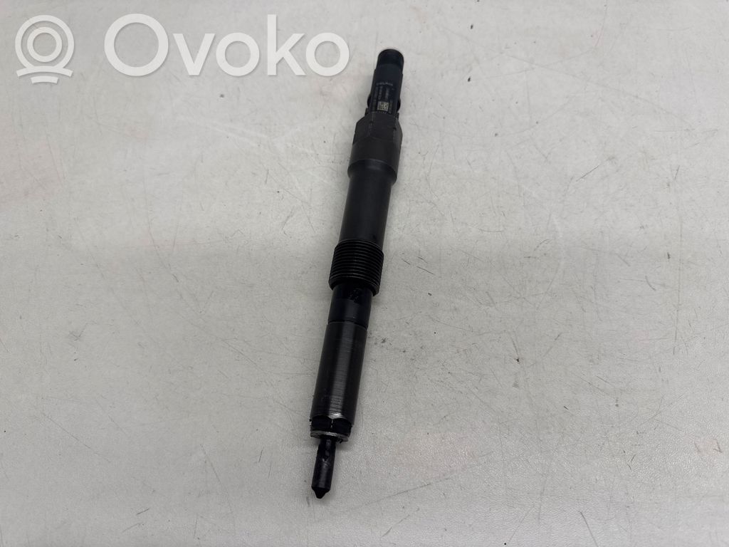 Ford Mondeo Mk III Inyector de combustible 