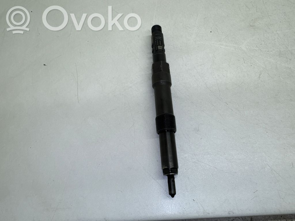 Ford Mondeo Mk III Inyector de combustible 