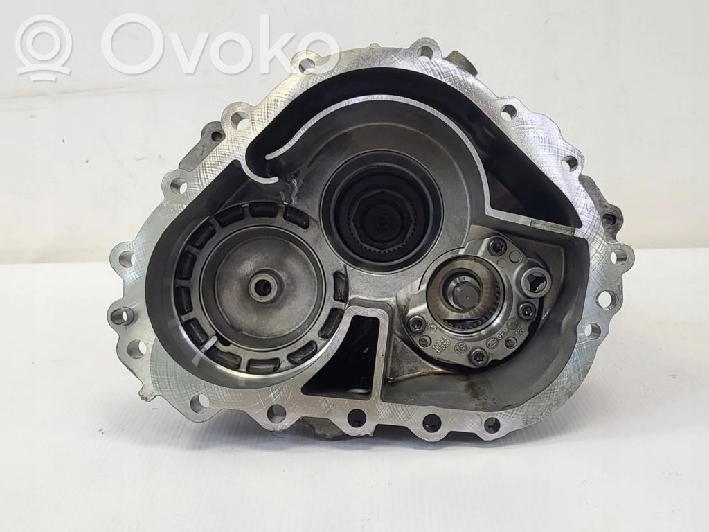 Audi A5 Verteilergetriebe 