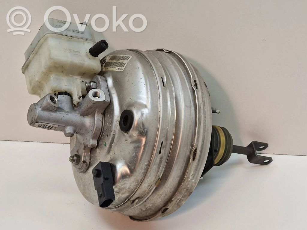 BMW 5 F10 F11 Stabdžių vakuumo pūslė 