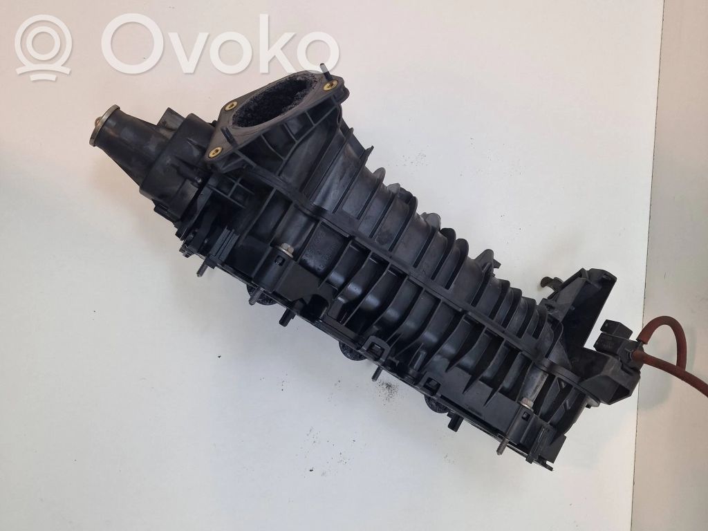 BMW 5 F10 F11 Intake manifold 
