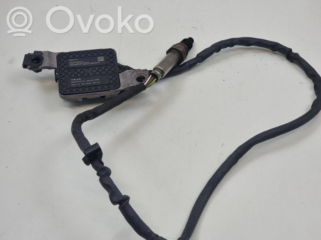 Sonde lambda   8R0907807Q,8R0907807G