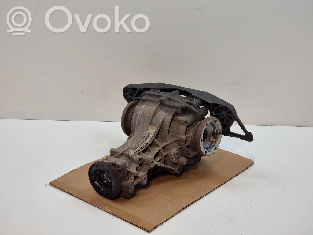 Audi Q5 SQ5 8R Galinis reduktorius 