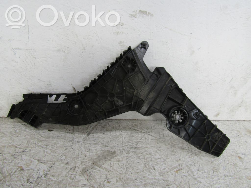 Audi e-tron Rear bumper mounting bracket 