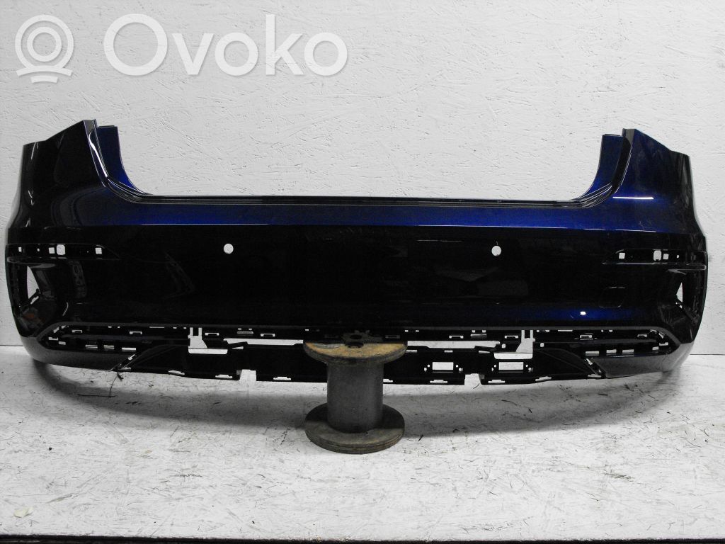 Audi A3 S3 8V Parachoques 