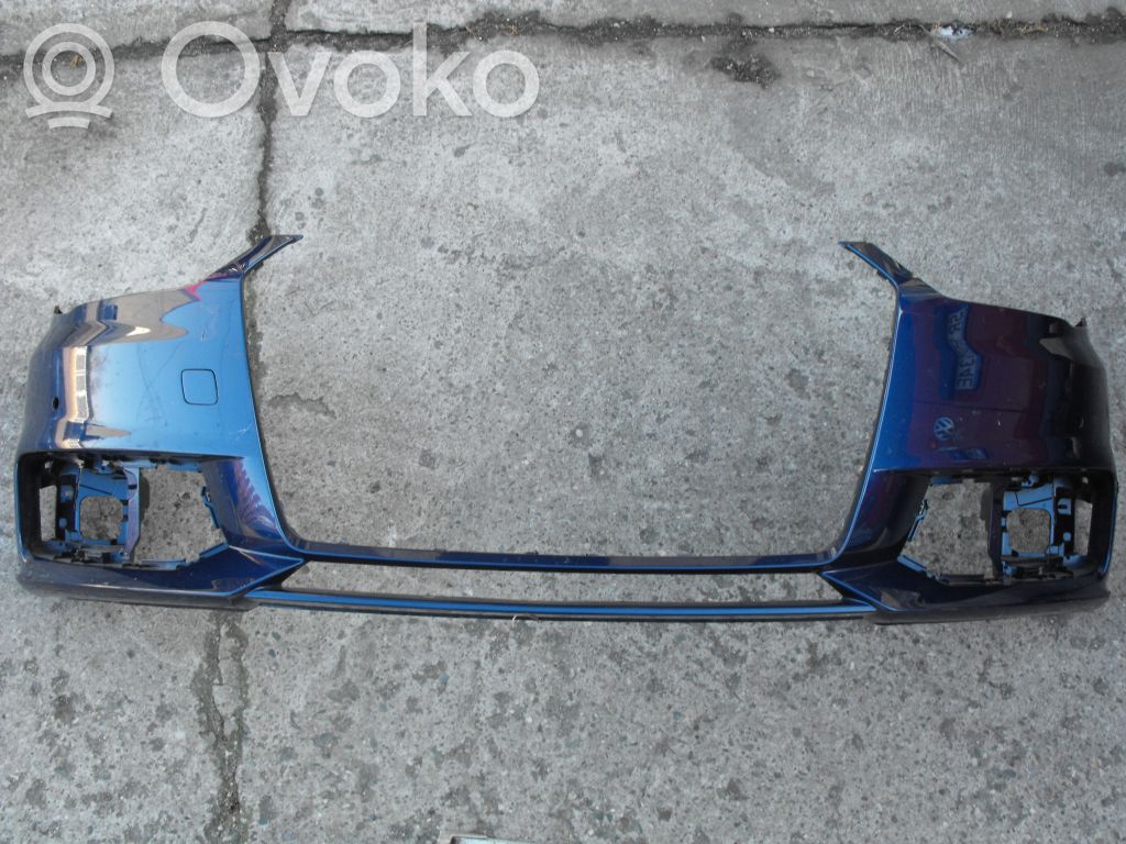 Audi A1 Priekinis bamperis 