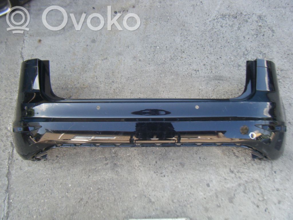 Volkswagen Golf Sportsvan Parachoques 