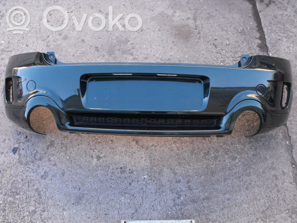 Mini Cooper Countryman R60 Parachoques 