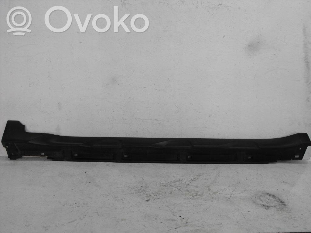 Subaru Outback (BS) Slieksnis 