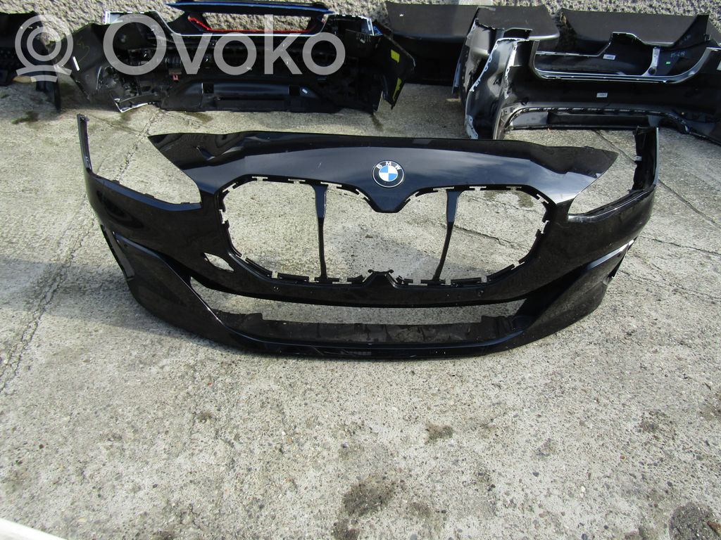BMW 2 Active Tourer U06 Front bumper 